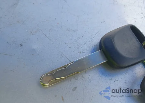 2004 Honda Odyssey Ex из США, поврежденный, VIN 5FNRL186X4B148550